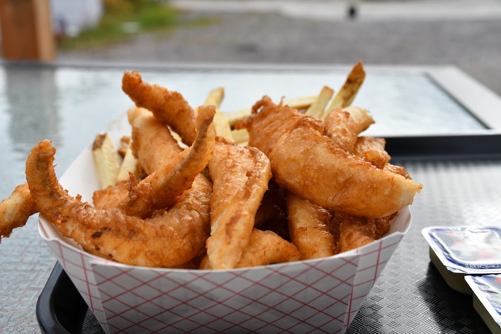 Herbert Fisheries | 21 Channel St, Killarney, ON P0M 2A0, Canada | Phone: (705) 287-2214