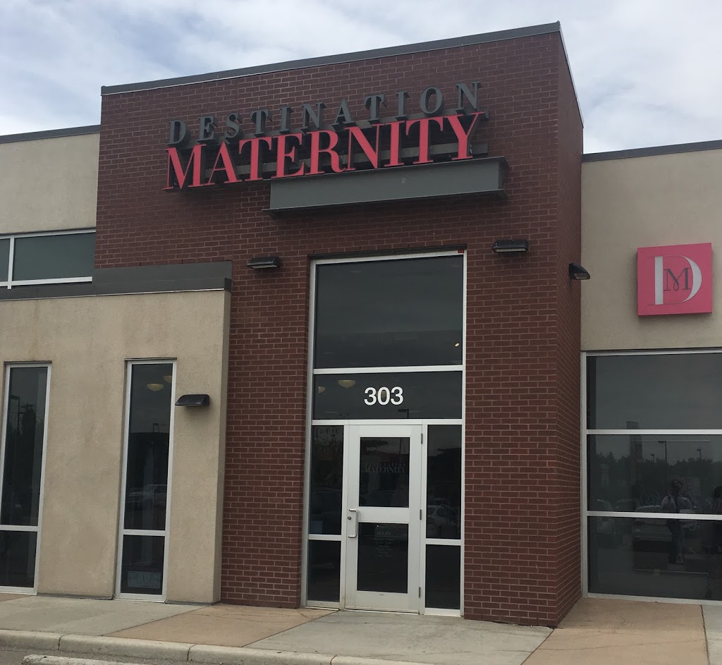 Destination Maternity | 7337 Macleod Trail SW, Calgary, AB T2H 0L8, Canada | Phone: (403) 252-1321
