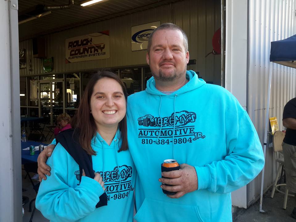 Jeremys Automotive Rustproofing | 10490 Gratiot Ave, Columbus, MI 48063, USA | Phone: (586) 727-5419