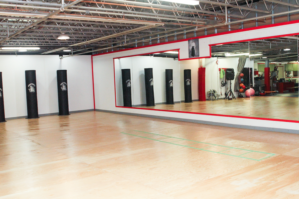 V-Fit Pro Solutions | 10 Rue Milner, Montréal-Ouest, QC H4X 1J1, Canada | Phone: (514) 718-1597
