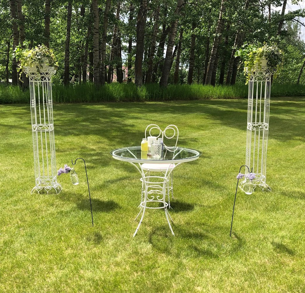Country Lane Weddings | 51113 Range Rd 270 #24, Spruce Grove, AB T7Y 1G2, Canada | Phone: (587) 990-4922