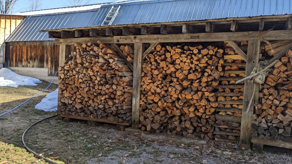 Mapleside Sugar Bush | 166 Reiche Rd, Pembroke, ON K8A 6W4, Canada | Phone: (613) 735-2366