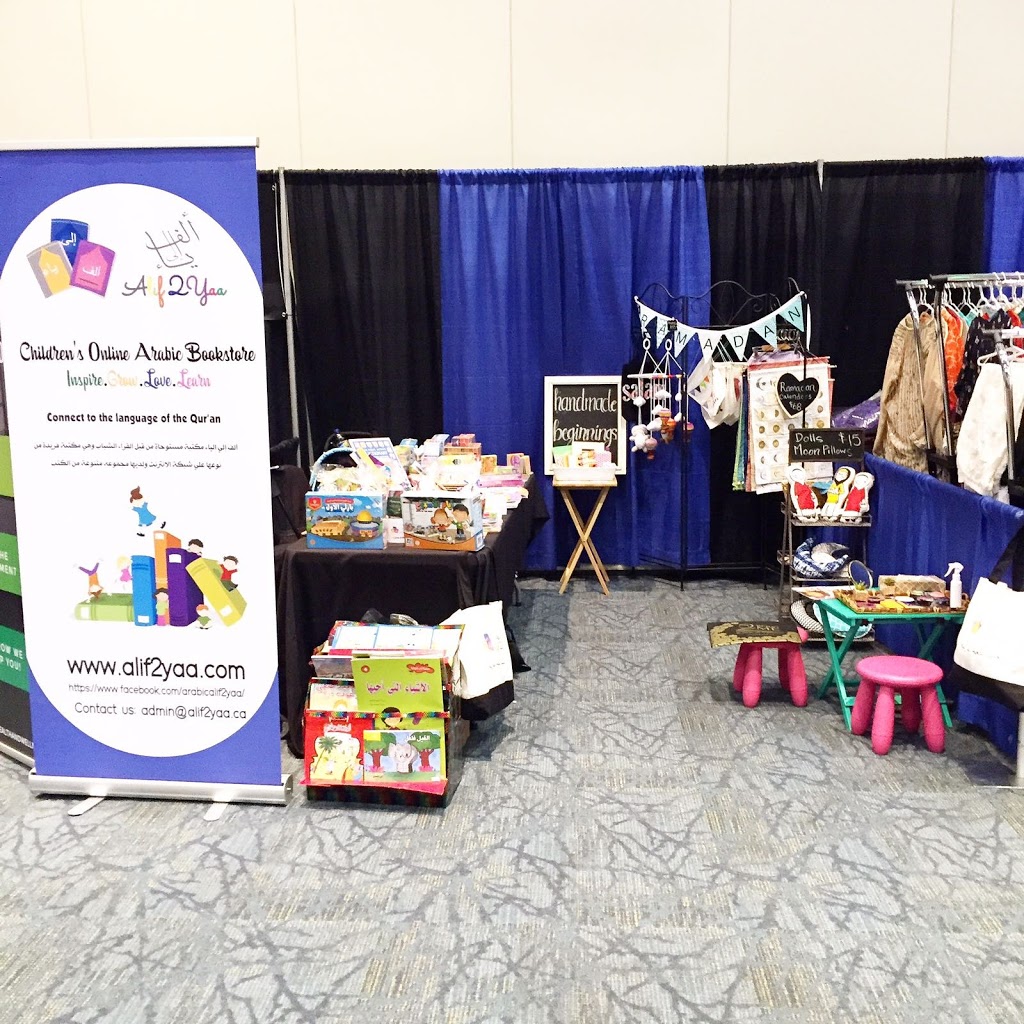 Alif2yaa childrens Arabic bookstore | 340 Matheson Blvd W, Mississauga, ON L5R 3L9, Canada | Phone: (647) 955-6688