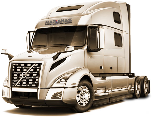 MARIANAS LOGISTICS INC. | 489 ON-8, Dundas, ON L9H 5E2, Canada | Phone: (905) 627-1515
