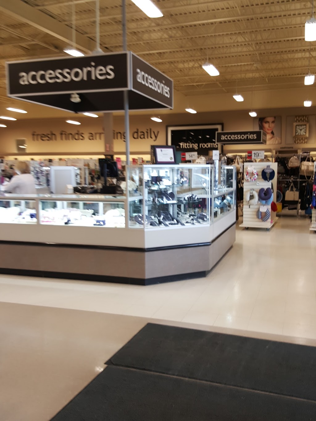 Winners | 60 Aberdeen Ave, St. Johns, NL A1A 5T3, Canada | Phone: (709) 738-7500