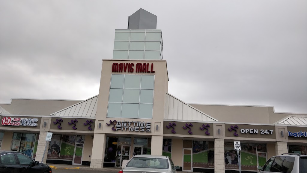 Mavis Mall | 264 Mavis Rd, Mississauga, ON L5R 4H8, Canada