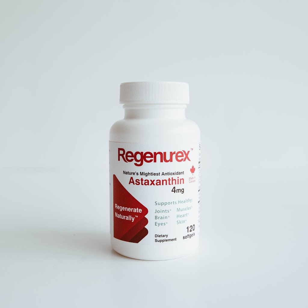 Regenurex | 1135 Hamilton Road, 224658 121.814438 #49, Agassiz, BC V0M 1A3, Canada | Phone: (888) 677-2177