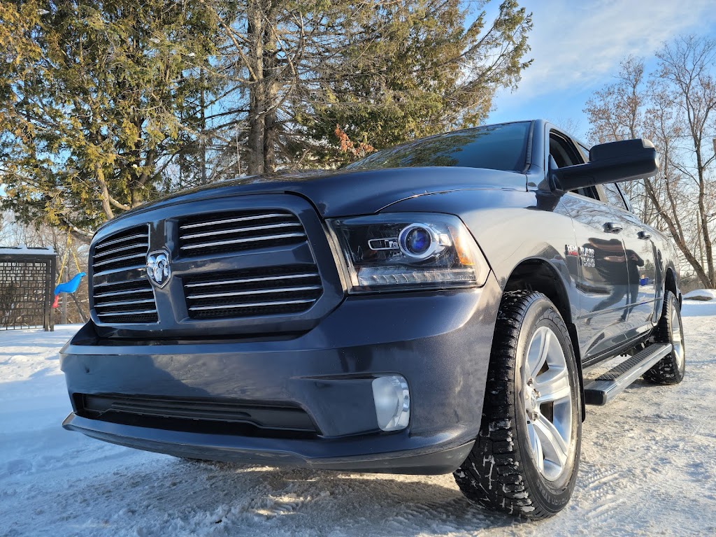 Les Pros Du Détail Inc. | 2255 QC-222, Sherbrooke, QC J0B 2P0, Canada | Phone: (873) 662-1826
