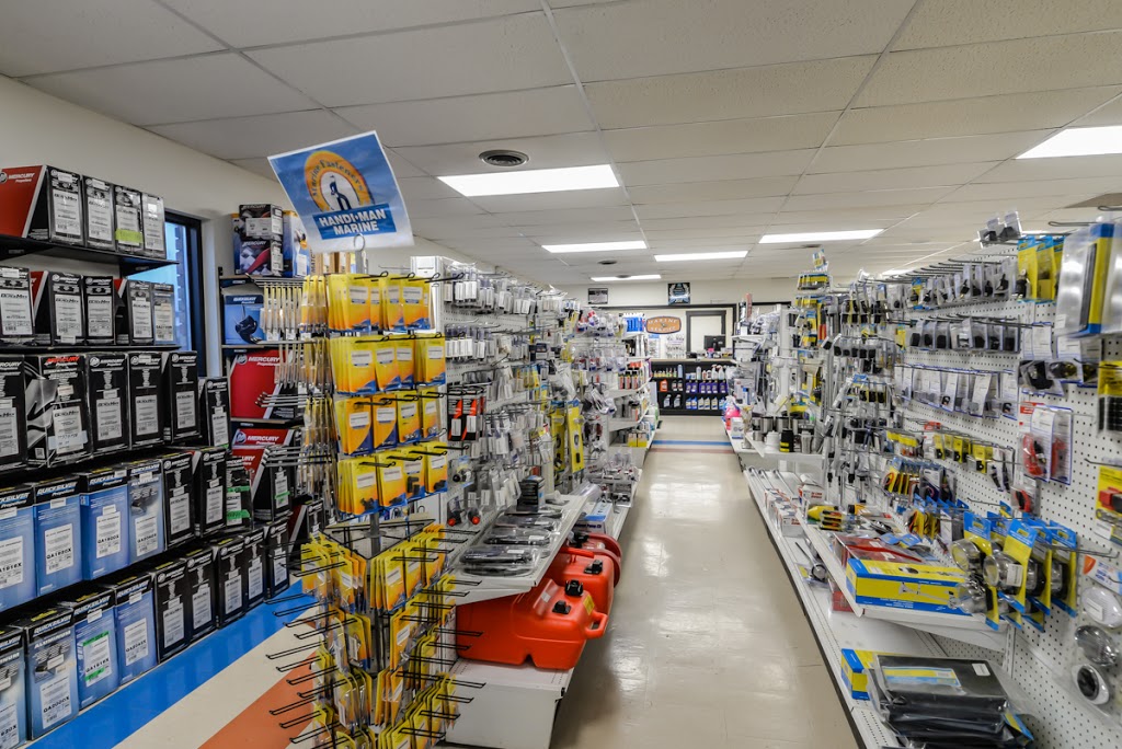 Xtreme Marine London | 1978 Westchester Bourne, London, ON N6M 1H6, Canada | Phone: (519) 641-0505