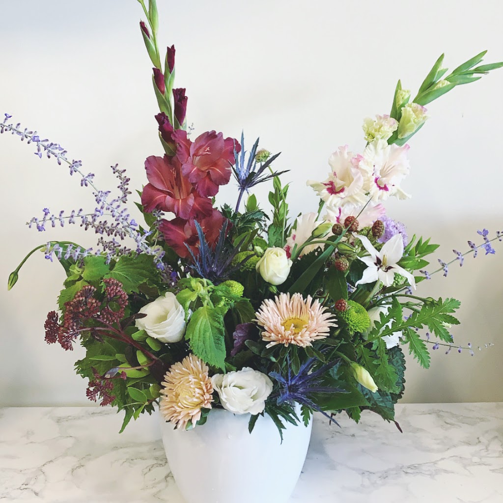The Local Bloom | 9 Elgin St E, Cobourg, ON K9A 5V2, Canada | Phone: (905) 376-8996