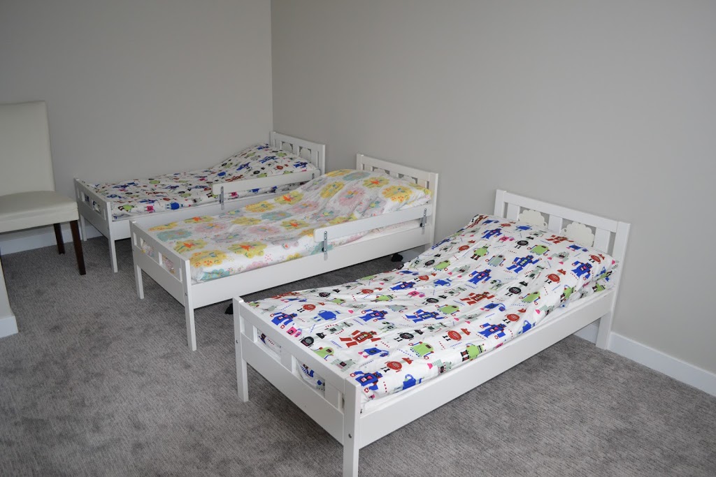 DayHome "U Grushy" | 2522 11 Ave SE, Calgary, AB T2A 0E3, Canada | Phone: (587) 664-2426