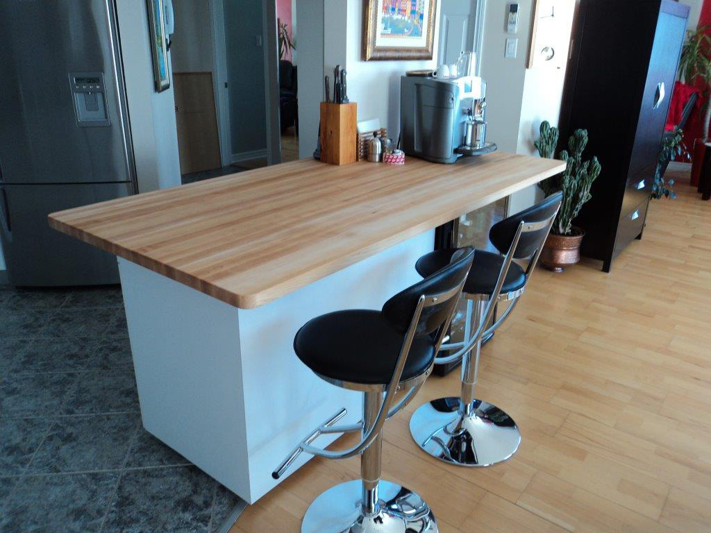Atelier Bro-Bois | 699 Rue du Marthelinois, Trois-Rivières, QC G8V 1S9, Canada | Phone: (819) 375-2647