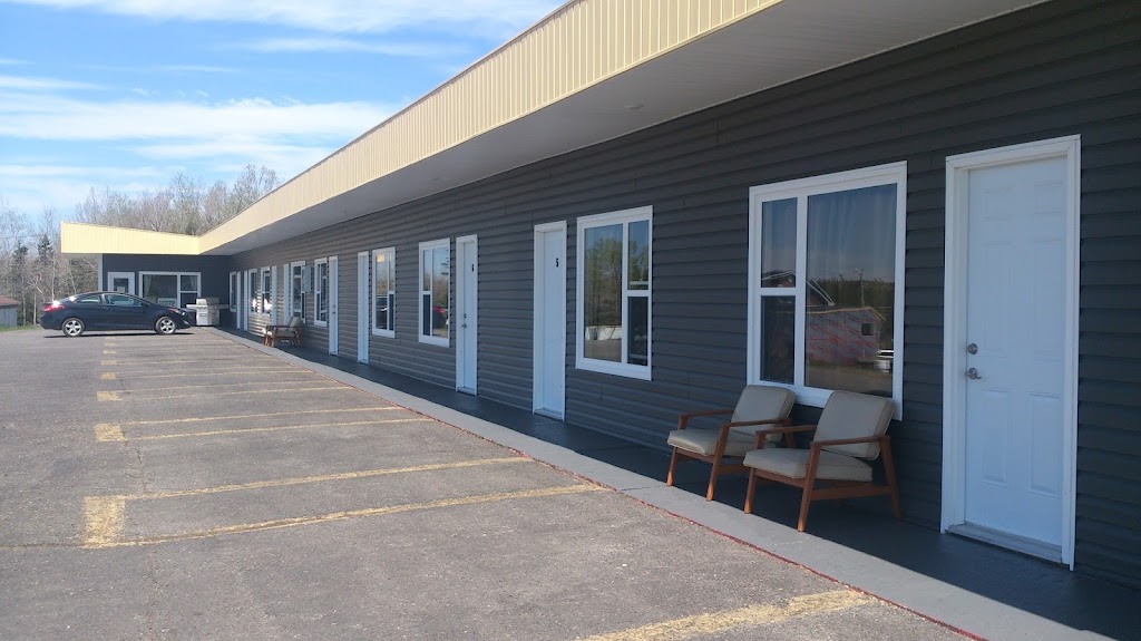 Oasis Motel & Campground | 4173 NS-4, Antigonish, NS B2G 0B4, Canada | Phone: (800) 929-1998