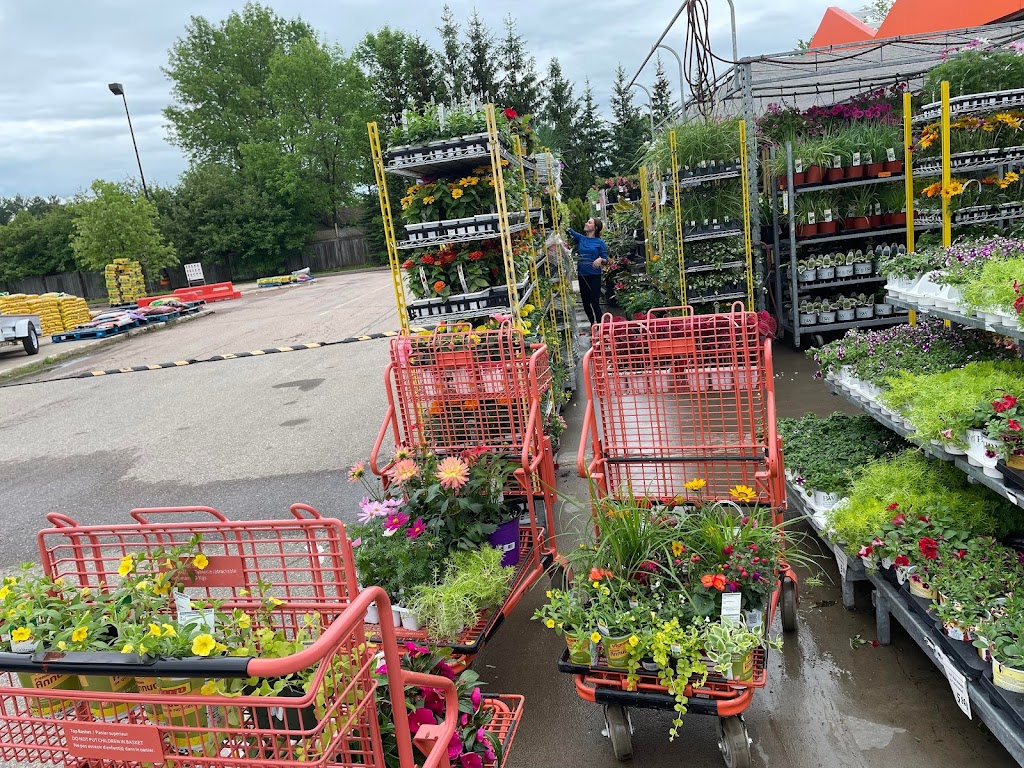 The Valley Market Gardens & Landscaping | 355 Greenway Dr, Westmeath, ON K0J 2L0, Canada | Phone: (613) 633-2273