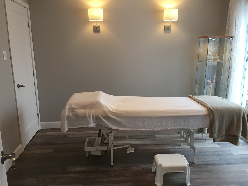 Cabinet dOstéopathie Johanne Paquette | 965 Rue Fremont, Sainte-Adèle, QC J8B 2V2, Canada | Phone: (450) 229-8189