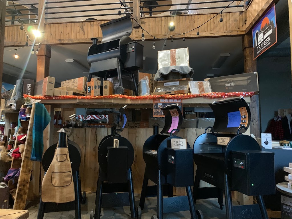Battle River Barbeque | 4112 44 Ave, Camrose, AB T4V 5H1, Canada | Phone: (780) 672-9718