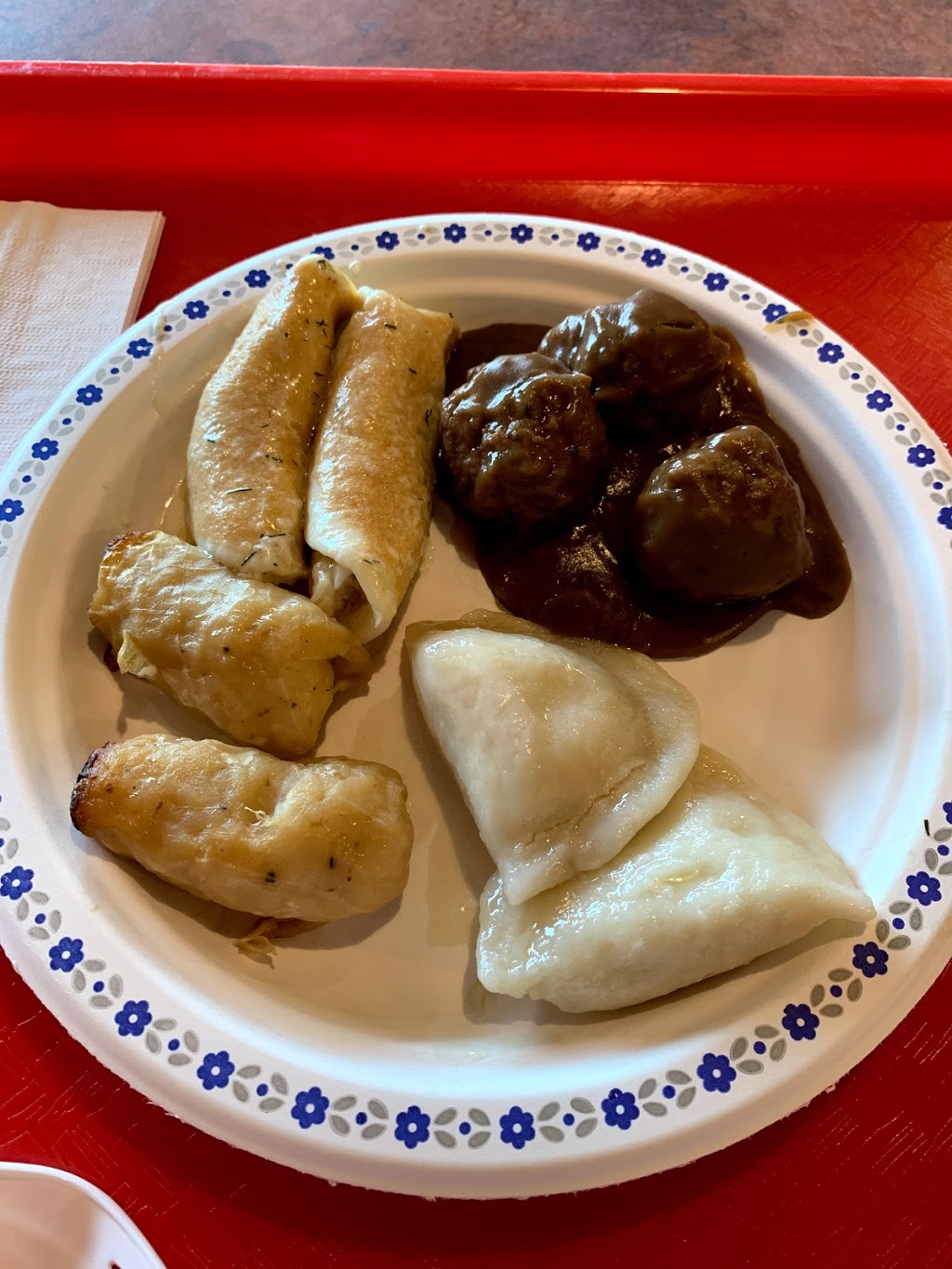 Shumka Ukrainian Foods | 16520 95 St, Edmonton, AB T5Z 3L7, Canada | Phone: (780) 475-4666