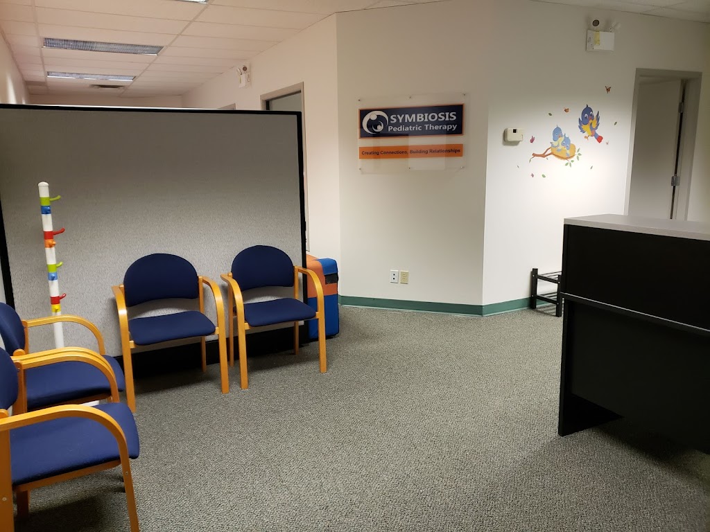 Symbiosis Pediatric Therapy - Burnaby | 8678 Greenall Ave #223, Burnaby, BC V5J 3M6, Canada | Phone: (778) 395-8752