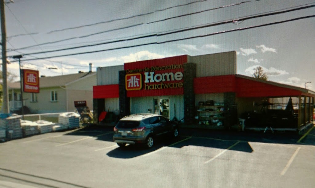 Quincaillerie Gaetan Caron & Fils Inc. | 1560 25e Av, Saint-Prosper, QC G0M 1Y0, Canada | Phone: (418) 594-5666
