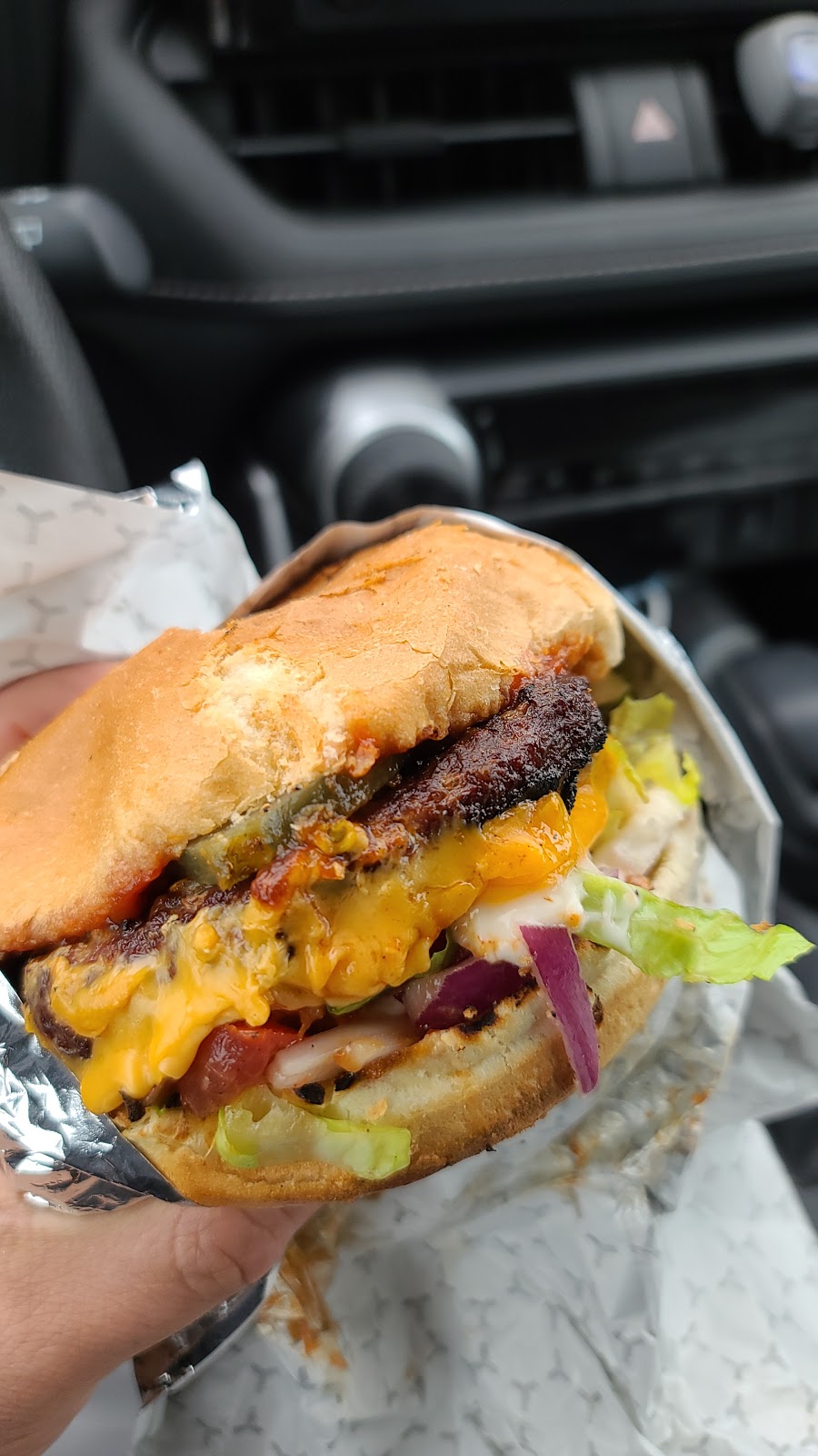 Smart bite | 544 Rivermede Rd, Concord, ON L4K 2H4, Canada | Phone: (416) 738-2327