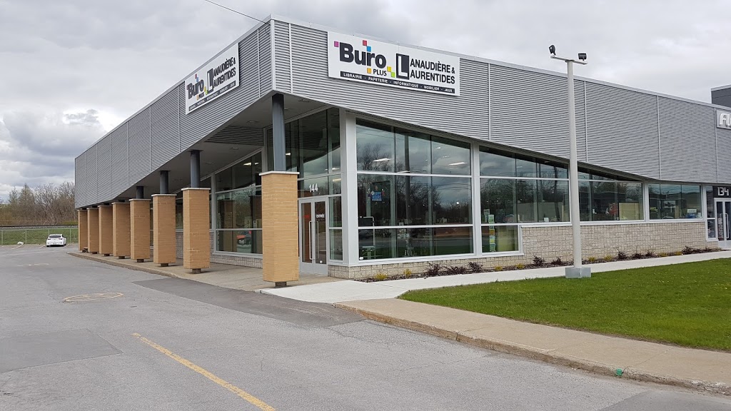 Le Papetier, le Libraire | 144 Rue Baby, Joliette, QC J6E 2V5, Canada | Phone: (450) 757-7587