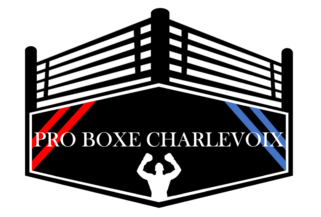 Pro Boxe Charlevoix | Boulevard Notre Dame, Clermont, QC G4A 1E9, Canada | Phone: (418) 803-1420