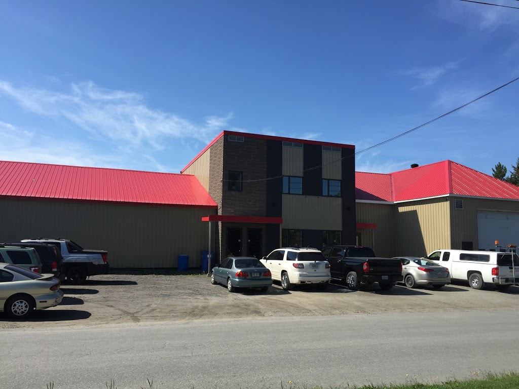 Global Récupération Inc | 1071 Rue Principale, Saint-Pierre-Baptiste, QC G0P 1K0, Canada | Phone: (418) 453-2424