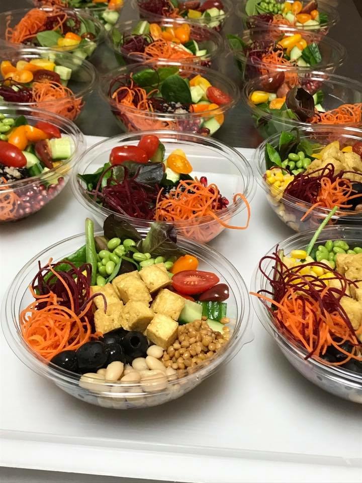 Sushi Marché DOrient | 340 Rue Seigneuriale, Québec, QC G1C 3P9, Canada | Phone: (418) 660-4884