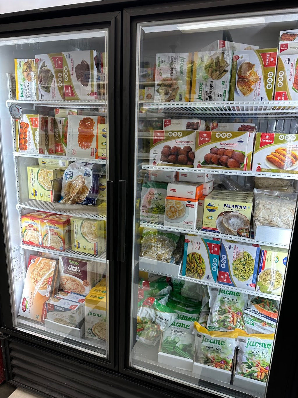 The Great Indian Store(സാധാരണക്കാരുടെ മനസ്സറിഞ്ഞ കട ) | 1464 Adelaide St N, London, ON N5X 1K3, Canada | Phone: (519) 702-7356