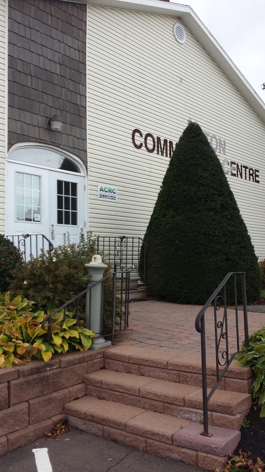 Afton Community Centre | 1552 PE-19, New Dominion, PE C0A 1H6, Canada | Phone: (902) 675-2842