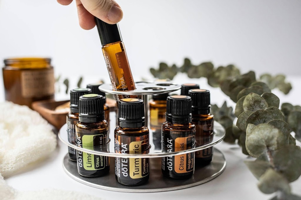 Essential Oil Magic | 119 W 22nd St #303, North Vancouver, BC V7M 0B4, Canada | Phone: (604) 505-6674