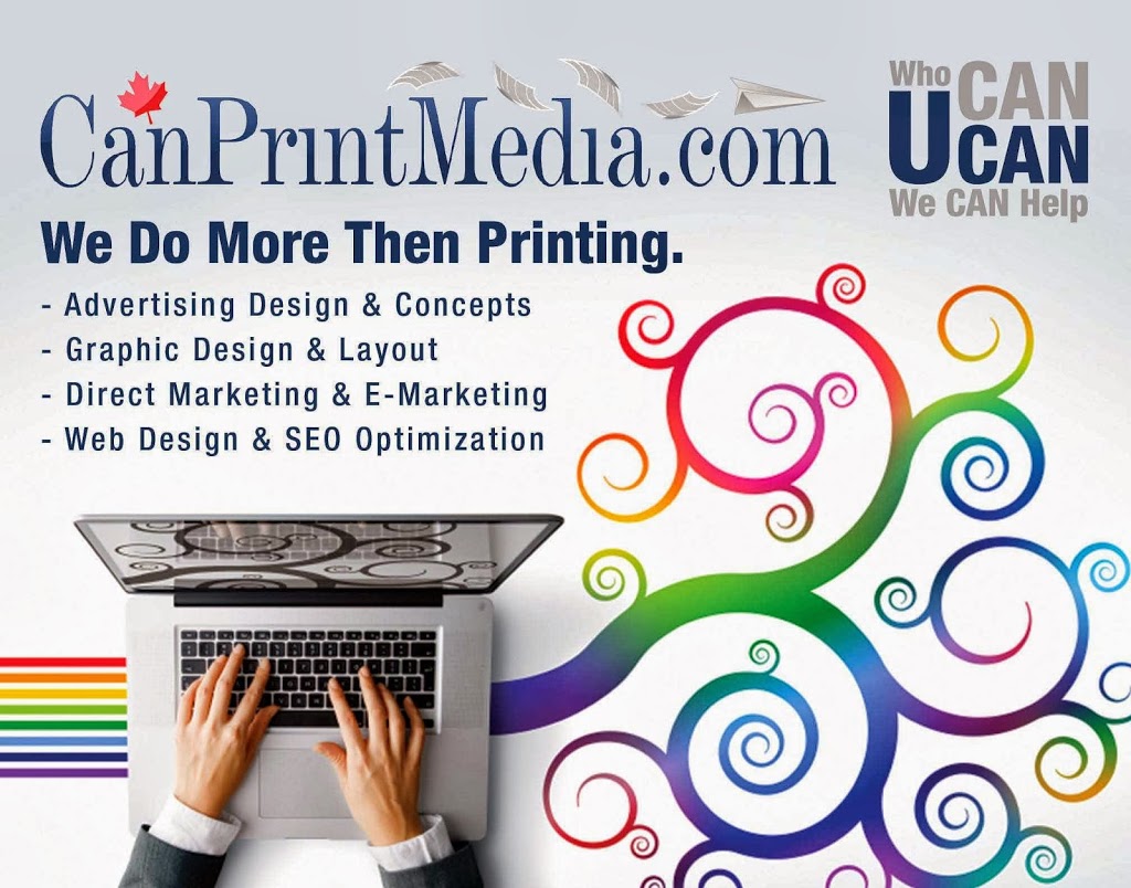 CanPrintMedia.com | 1553 Elgin Ave W, Winnipeg, MB R3E 1C1, Canada | Phone: (204) 955-0600