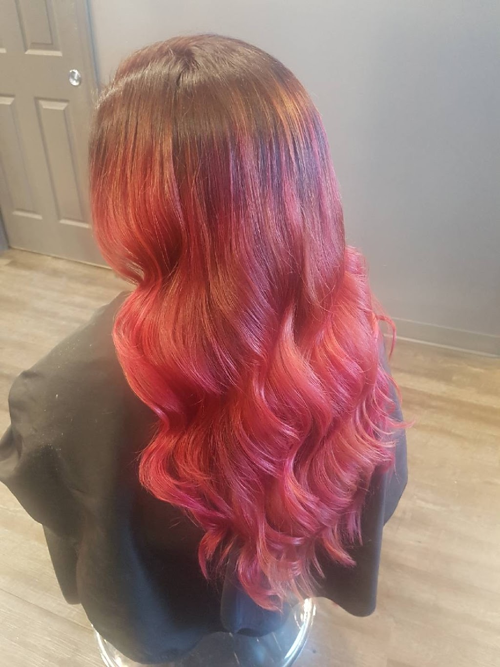 Doll Up Hair & Makeup | 239 Fall Fair Way, Hamilton, ON L0R 1C0, Canada | Phone: (905) 818-9712