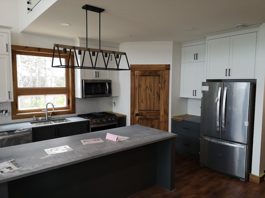 DANBO CONSTRUCTION LTD | 3102 Grey Owl Crescent, Prince Albert, SK S6V 6X3, Canada | Phone: (306) 314-9846