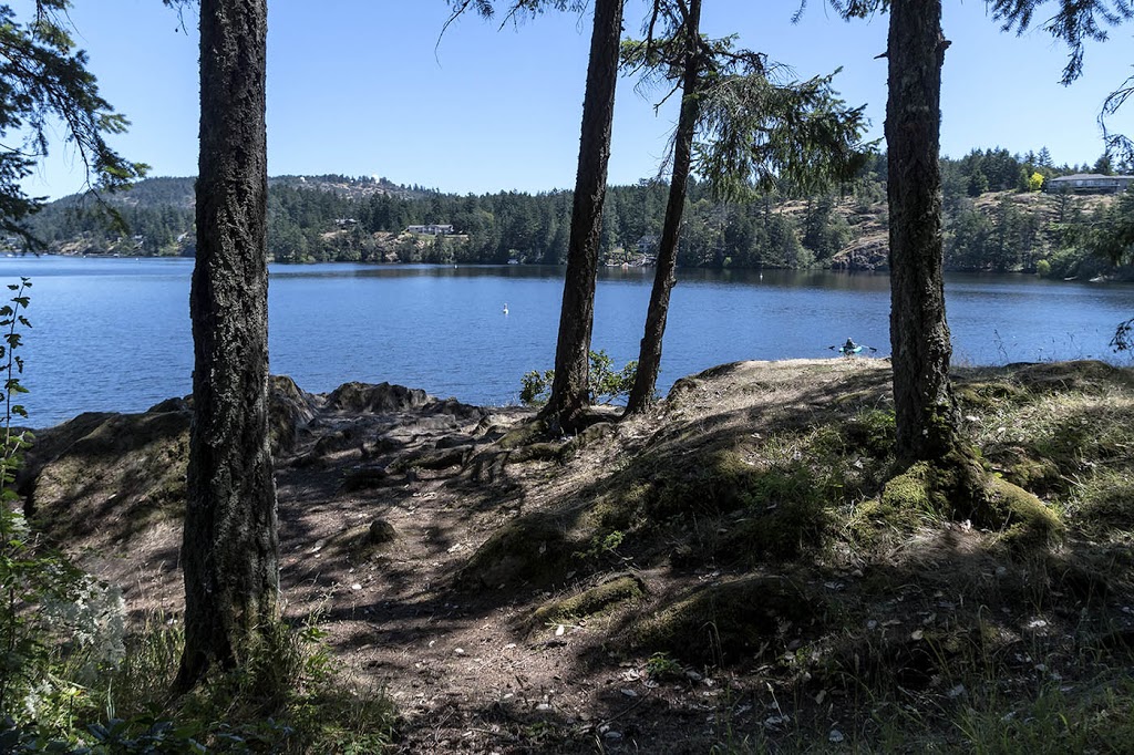 South Prospect Lake Park | 4675 Prospect Lake Rd, Victoria, BC V9E 1J5, Canada