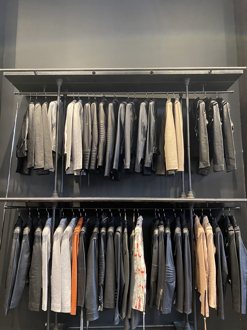 Rudsak | 1214 Avenue du Mont-Royal E, Montréal, QC H2V 2H4, Canada | Phone: (514) 508-4100