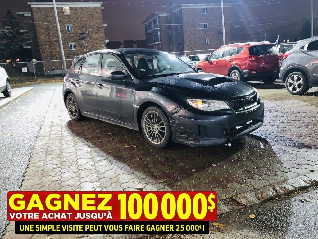 La Maison de lOccasion (Québec) | 15070 Boulevard Henri-Bourassa, Québec, QC G1G 3Z4, Canada | Phone: (418) 622-4700