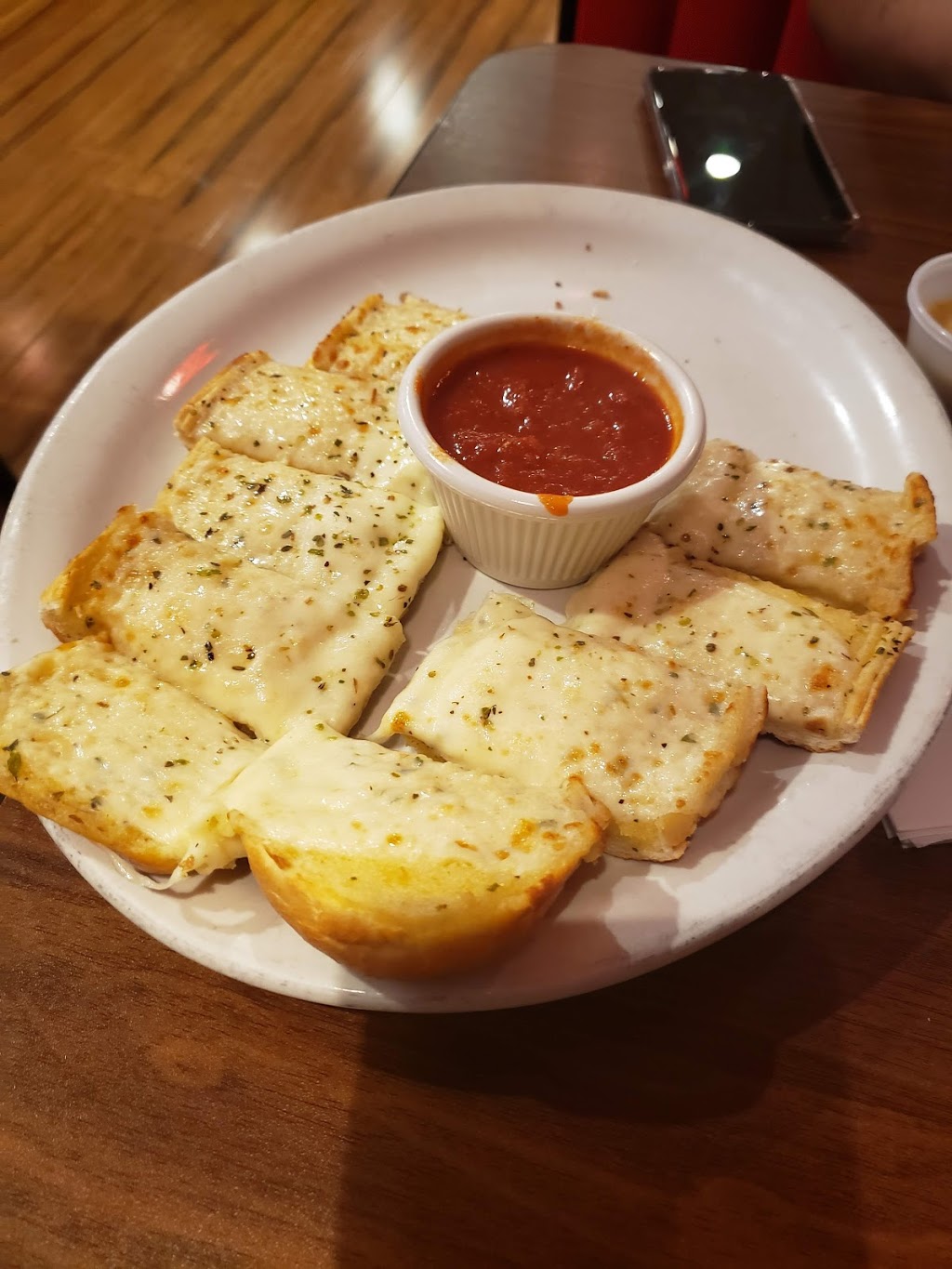 Leons Italian Bistro & Pizza | 8890 Porter Rd, Niagara Falls, NY 14304, USA | Phone: (716) 297-3366