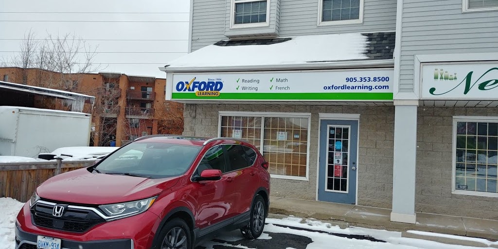 Oxford Learning Niagara Falls | 6837 Regional Rd 57, Niagara Falls, ON L2J 1B2, Canada | Phone: (226) 242-5048