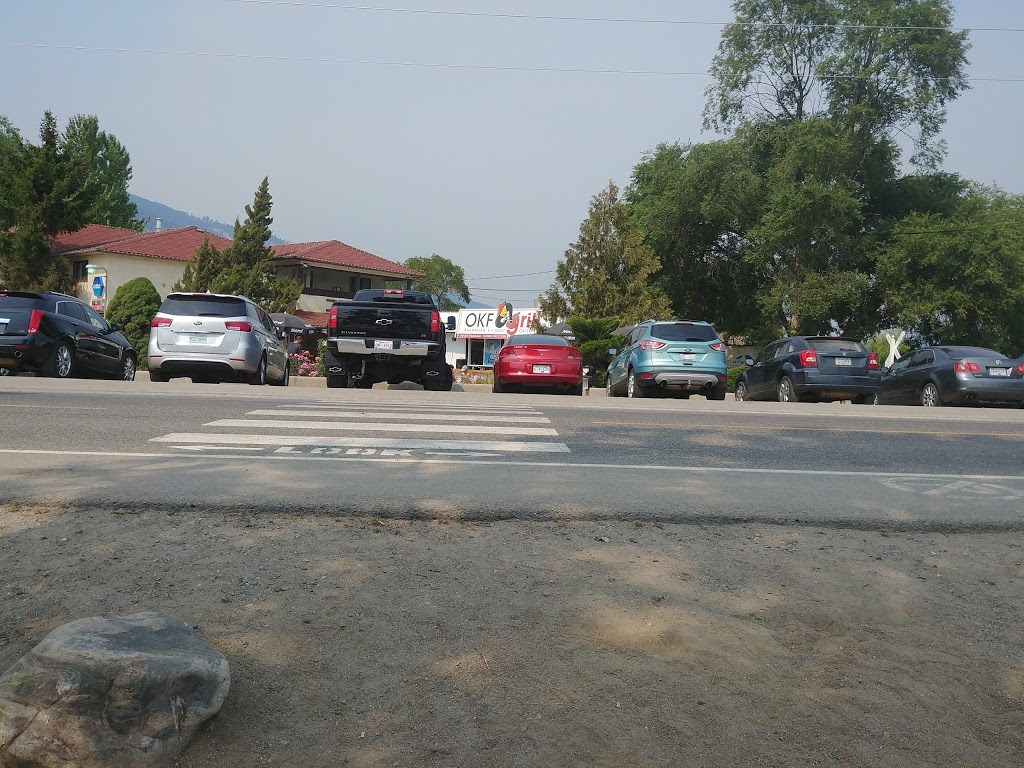 Oyama Station Beach | 16012 Oyama Rd, Lake Country, BC V4V 2E4, Canada