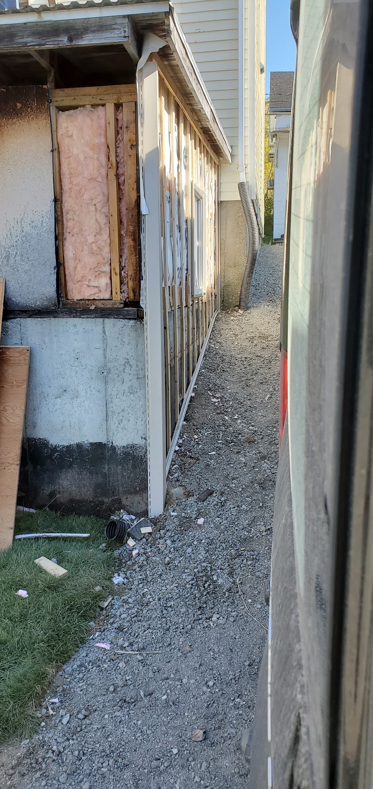 Construction Rénovation MOA inc | 1278 Rue Gunter, Québec, QC G3J 1M5, Canada | Phone: (418) 440-3459