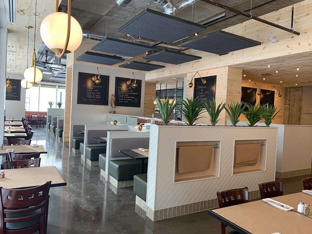 Entre-Côte Riverin | 1175 Rue de Courchevel, Saint-Romuald, QC G6W 8H1, Canada | Phone: (418) 903-3175