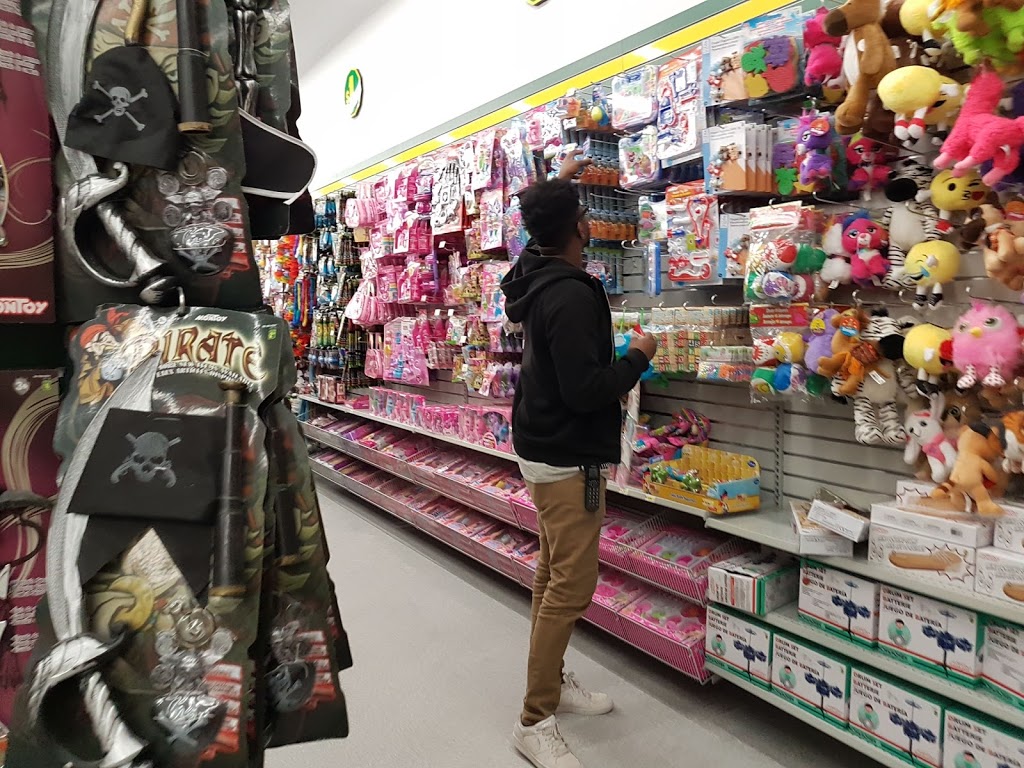Dollarama | 2272 Tenth Line Rd, Orléans, ON K4A 0X4, Canada | Phone: (613) 834-0093