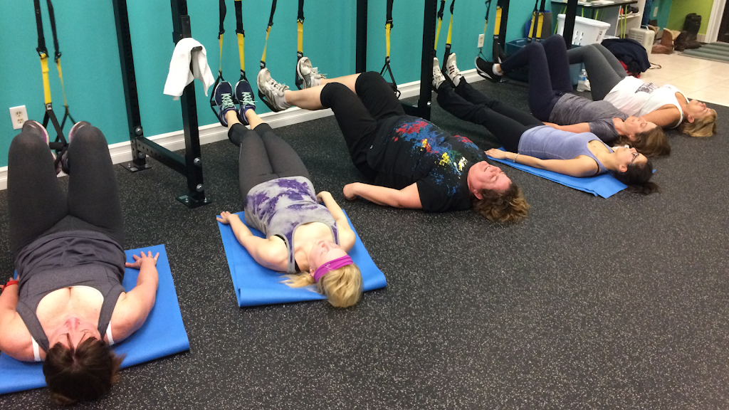 Premium PT & Bootcamps | 17665 Leslie St #8, Newmarket, ON L3Y 3E4, Canada | Phone: (905) 392-0708