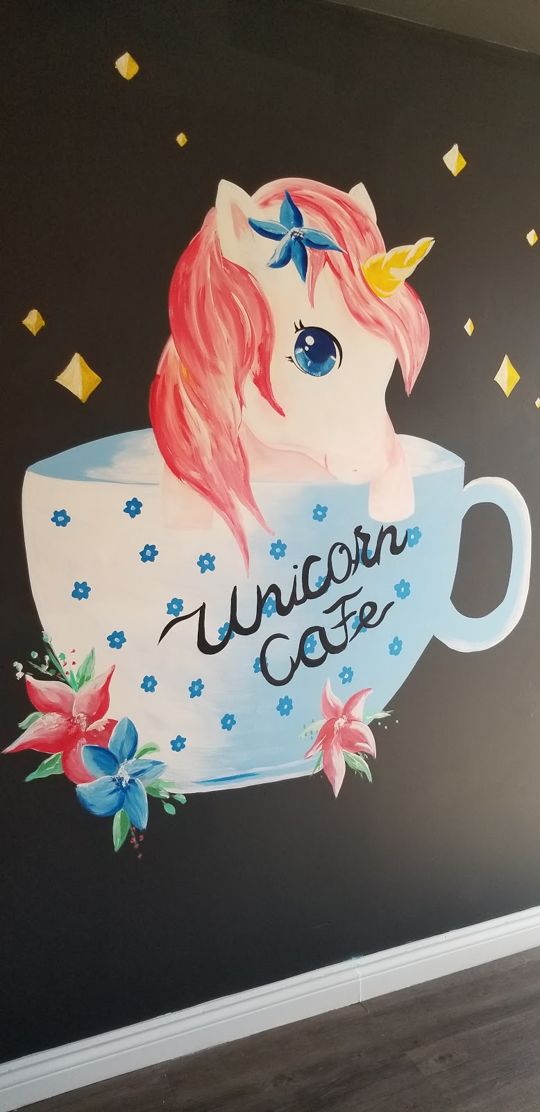 Afresco Murals Inc. | 115 Spring Town Rd, Woodbridge, ON L4L 8E6, Canada | Phone: (416) 835-5590