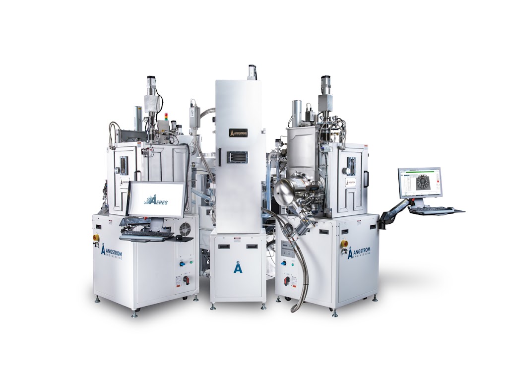 Angstrom Engineering Inc. | 91 Trillium Dr, Kitchener, ON N2E 1W8, Canada | Phone: (519) 894-4441