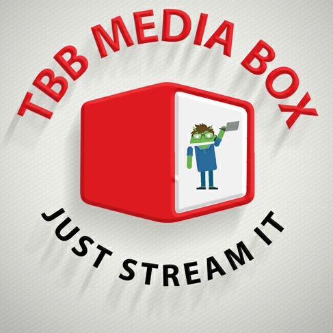 TBB Media Box | Box 681, 60 Coyle Crescent, Lakefield, ON K0L 2H0, Canada | Phone: (613) 970-0818