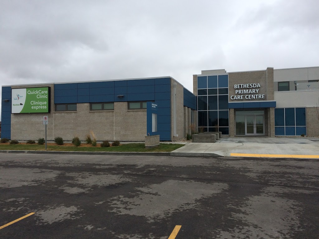Dynacare Laboratory and Health Services Centre | 103-381 Stone Bridge Crossing, Steinbach, MB R5G 2P8, Canada | Phone: (204) 326-1628
