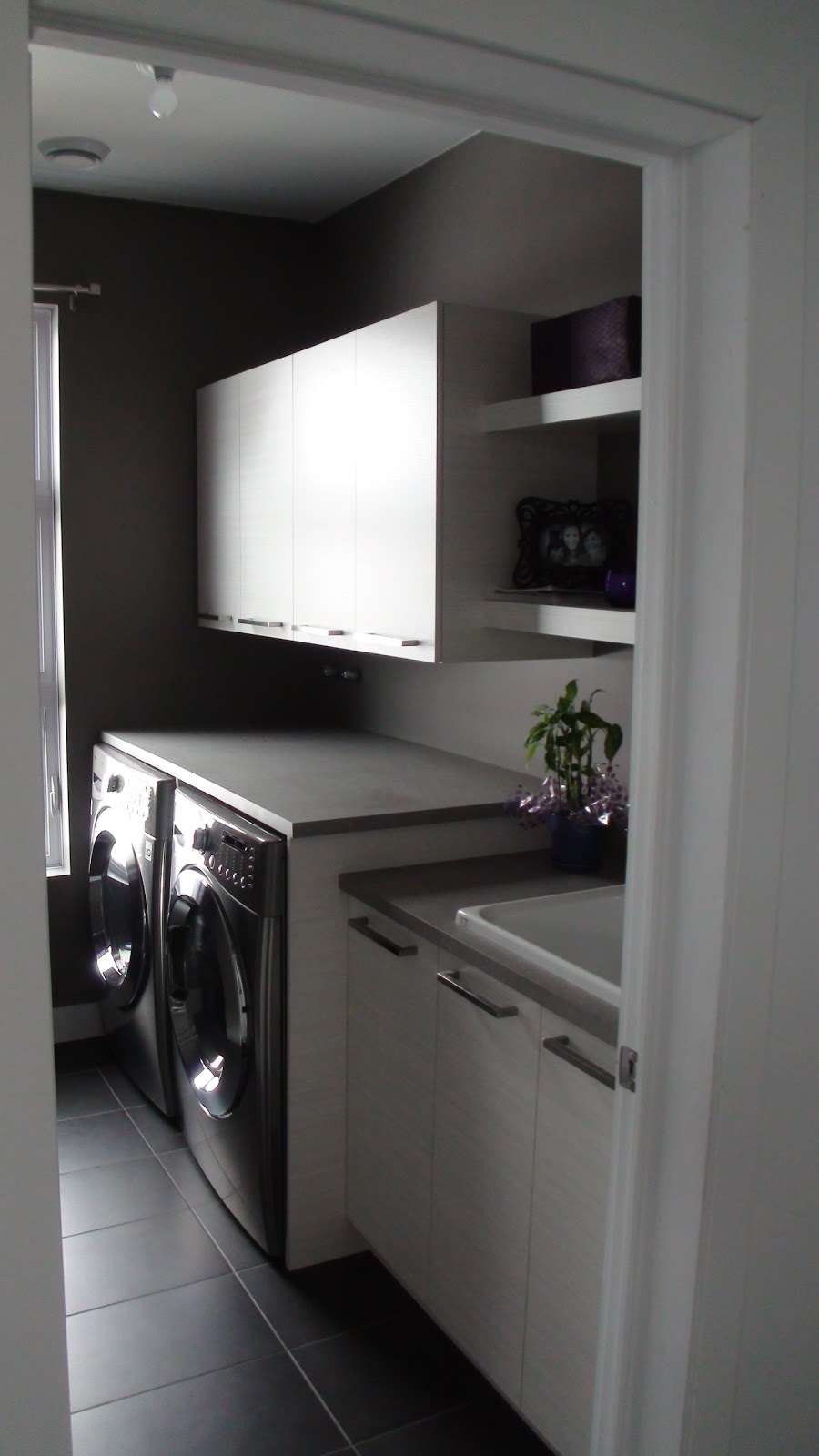 Armoires Signé Jacques Camirand | 607 Rue Lindsay, Drummondville, QC J2B 1H8, Canada | Phone: (819) 478-0395