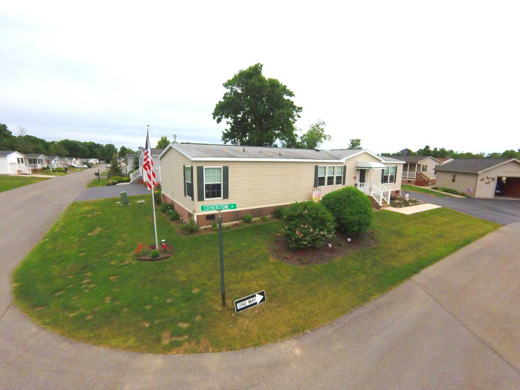 Rock Oak Estates | 9925 Whitwick Terrace, Clarence, NY 14031, USA | Phone: (716) 759-1682